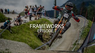 FRAMEWORKS  Neko Mulally  Episode 7 [upl. by Fia]