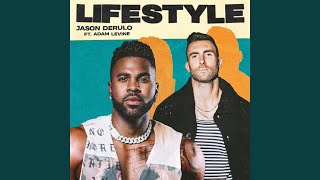 Lifestyle feat Adam Levine [upl. by Fleece463]