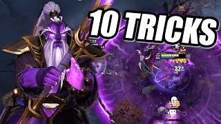 10 Things You Should Know About Void Spirit [upl. by Santos409]