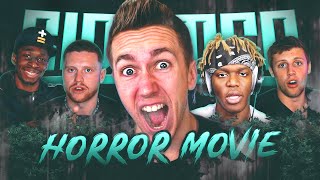 SIDEMEN HORROR MOVIE Sidemen Gaming [upl. by Akiras21]