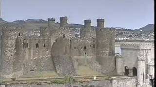 British Rail Journeys  North Wales Chester to Aberystwyth [upl. by Llevron]