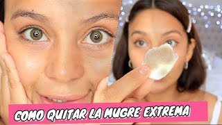 COMO QUITAR LA MUGRE EXTREMA  Limpieza profunda con alcohol [upl. by Patman]