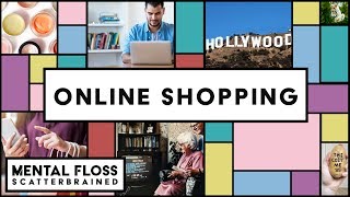 Everything You Need To Know About Online Shopping [upl. by Eastman]