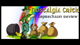 Leprechaun 1993  Nostalgia Critic [upl. by Doty37]