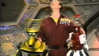 MST3K Host Segments Season 4 [upl. by Devine863]