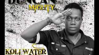 Duncan Mighty  Dance For Me [upl. by Jere780]