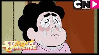 Steven Universe  Steven Tries To Be Cool  Kevin Party  Cartoon Network [upl. by Onitsoga]