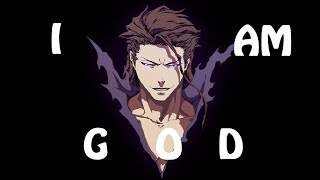 Bleach Aizen Bankai Aizens Powers Recap [upl. by Finstad64]