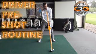 DRIVER  ROUTINE FOR A PERFECT SET UP [upl. by Joshi]