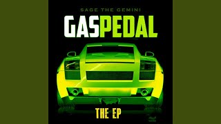 Gas Pedal [upl. by Dnaletak]