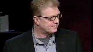 12 Sir Ken Robinson  Do schools kill creativity  TED Talk [upl. by Archibald]