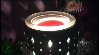 How to Change Wax From Wax Warmers  6 METHODS I Use [upl. by Ruella]