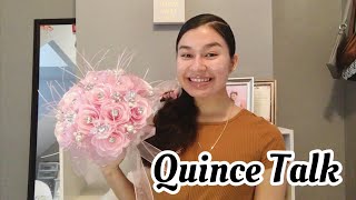 How To Start Planning Your Quinceañera [upl. by Ayerhs744]