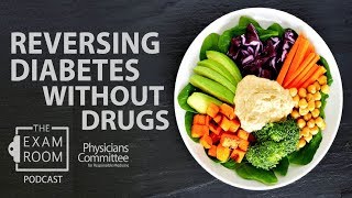 Reverse Diabetes Without Medication [upl. by Schuyler]