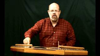 Free Hammered Dulcimer Lesson [upl. by Akem719]