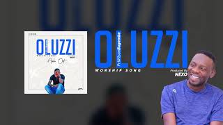 Oluzzi Official Audio by Pr Wilson Bugembe [upl. by Nnylrac]