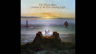 Moody Blues  Children of the Ever Guiding Light fantasy mid70s LP [upl. by Andree]