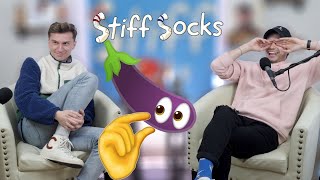 Growers Vs Showers  Stiff Socks Podcast Ep 60 [upl. by Evander484]