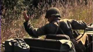 WWII MOVIE THE HILL like Band of Brothers and The Pacific [upl. by Santana]