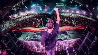 Martin Garrix  Live  Tomorrowland 2018 [upl. by Rednas]