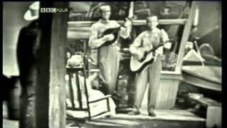 The History Of Country Music 02 Louvin Brothers [upl. by Latona]