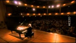 Beethoven Sonata N° 23 Appassionata Daniel Barenboim [upl. by Benjy841]