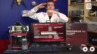 Intel Haswell 4th Generation Core i5 amp i7 Overclocking Guide [upl. by Uah]