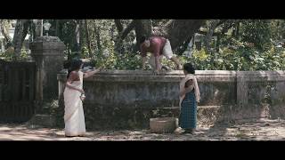 Kalikalam Malayalam Movie  Malayalam Movie  Sharada  Consoles Mentally Challenged Person  HD [upl. by Ches]