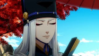 Onmyoji Heian Monogatari  Episode 1 English sub [upl. by Symer]