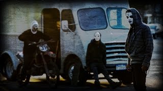 The Purge Anarchy  TV Spot 16 Fri [upl. by Tichonn]