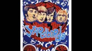 Little GamesThe Yardbirds [upl. by Netsruk]