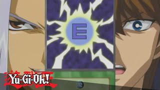 Yugiohcom YuGiOh DM Pegasus vs Kaiba [upl. by Arait]