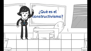 Constructivismo [upl. by Zelma127]