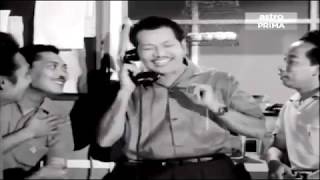 P Ramlee Ibu Mertuaku 1962 [upl. by Heyde]