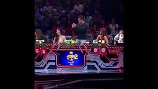 Super dancer chapter 2  shilpa shetty salmon khan [upl. by Einnim]