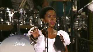 Ms Lauryn Hill [upl. by Bunce]