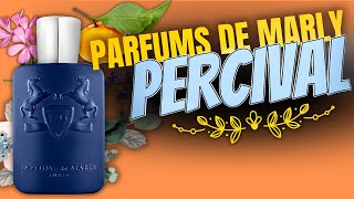 The Truth About Percival by Parfums De Marly [upl. by Clarhe]