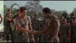 PVT Joe Armstrong vs CPLCurtis Jackson in American Ninja [upl. by Iruam]