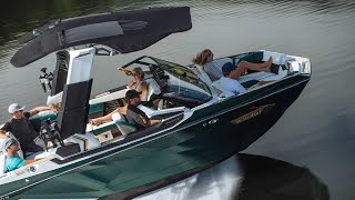 2020 Super Air Nautique G23 Paragon [upl. by Corley]