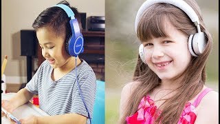 The Best Kids Headphones [upl. by Veradi149]