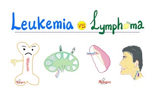 What is leukemia  Hematologic System Diseases  NCLEXRN  Khan Academy [upl. by Calore]