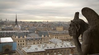 La SainteChapelle [upl. by Marie]