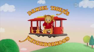 Daniel Tigers Neighborhood Funding 2017 [upl. by Rollet]