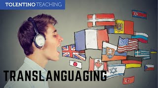 Translanguaging in the Classroom [upl. by Inail]