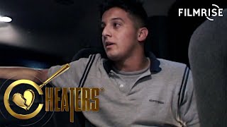 Cheaters  Season 1 Episode 120  Full Episode [upl. by Arobed]