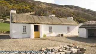 Mamore Irish Traditional Cottages [upl. by Gillian]