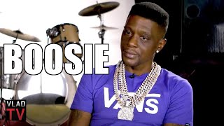 Boosie on Jada Pinkett amp August Alsinas quotEntanglementquot Will Smith Crying Part 1 [upl. by Itsa158]