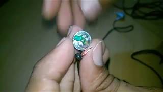 How to repair Skullcandy earphones or any earphones DIY [upl. by Ettezus109]