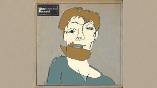 Glen Hansard  quotDidnt He Ramblequot Full Album Stream [upl. by Nyladgam994]