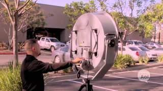 LRAD  Long Range Acoustic Hailing Devices [upl. by Anerrol]